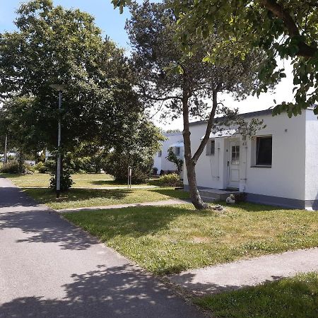 Ferienhaeuschen Kuestenwald Bei Warnemuende, Eigener Garten, Terrasse Mit Strandkorb, 400M Zum Strand Diedrichshagen  Eksteriør bilde