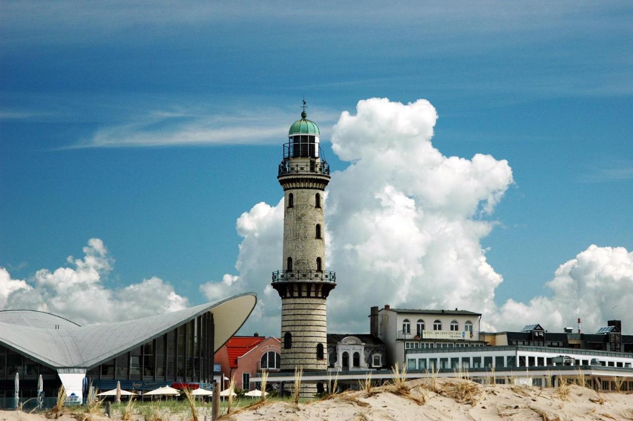 Ferienhaeuschen Kuestenwald Bei Warnemuende, Eigener Garten, Terrasse Mit Strandkorb, 400M Zum Strand Diedrichshagen  Eksteriør bilde